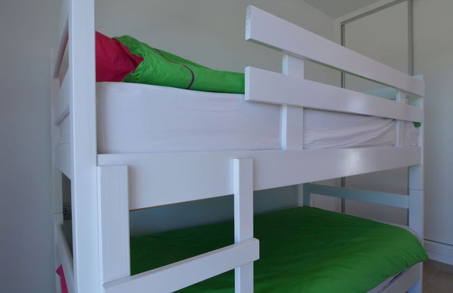 Sunny Villa With Fenced Garden - Foto 4