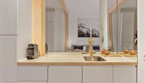 Pfalzliebe Suites - Suite Birgit, Landau Zentrum - Foto 2