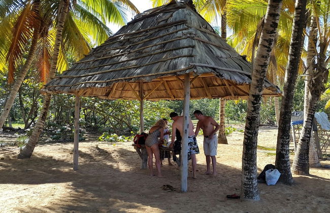 Casita Alegria - Foto 54