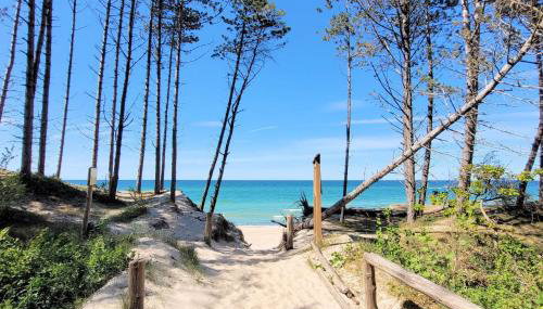 Apartamenty 7 Dębów nad morzem - Foto 4