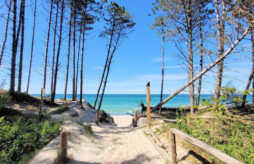 Apartamenty 7 Dębów nad morzem - Foto 4