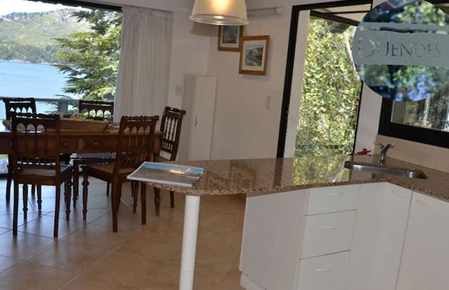 Apart Hotel La Busqueda - Foto 36