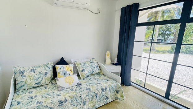 Red Hibiscus Villas - Foto 2, Habitación