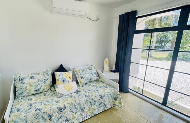 Red Hibiscus Villas - Foto 2