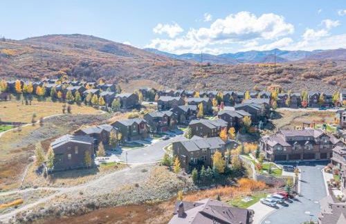 Pvt Hot Tub, Game Rm, Fire Pit, 12 Min Ski and PC - Foto 70