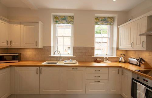 Netherby Hall - Foto 69