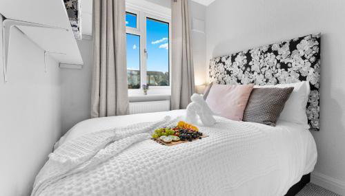 Colchester garden retreat - Entire house, Ensuite & Parking - Foto 2