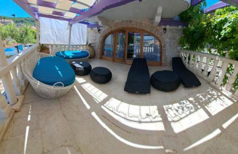 jardin kapetanova kuća - Foto 30