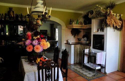 agroturystyka Orzechowe Wzgórze - Foto 32