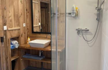 Le Grenier - Piscine et SPA - Foto 56