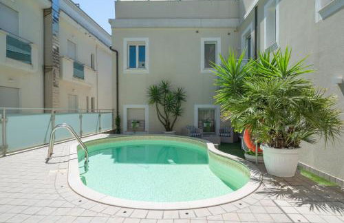 Residence Capitol - Foto 17