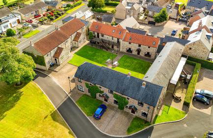 Plawsworth Hall Serviced Cottages and Apartments - Foto 59