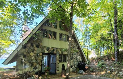 Good Hart Lakehouse - Foto 4