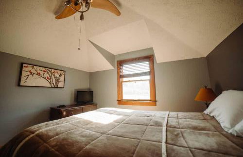 Majestic Home in Hocking wPool Jacuzzi Basketball - Foto 27