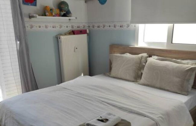 ONE Block From the sea Family House at Floisvos - Foto 28