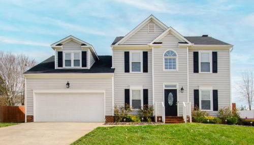 Fenced Yard and Ping-Pong Table Spacious Graham Gem - Foto 5
