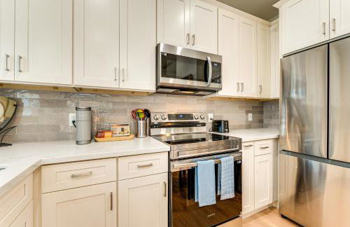 3 Mi to UC Davis Retreat with Furnished Patio! - Foto 8