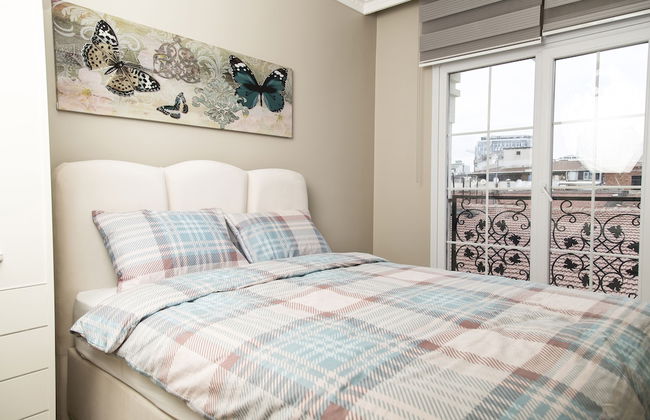 4Levent Suites - Foto 3