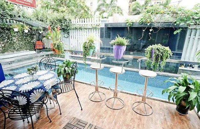 5 Bedrooms Pool Villa w Karaoke - Foto 32