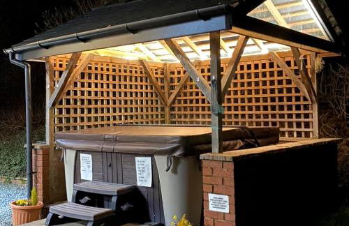 Red Kite Cottage - Photo 10