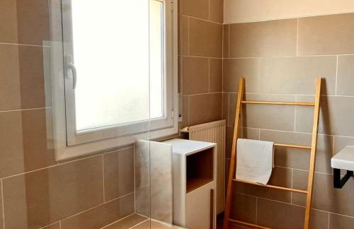 Casa en Costa Brava: Barbacoa, Wifi, Gran Jardín, Cerca Playa, Parking - ES-89-116 - Foto 13