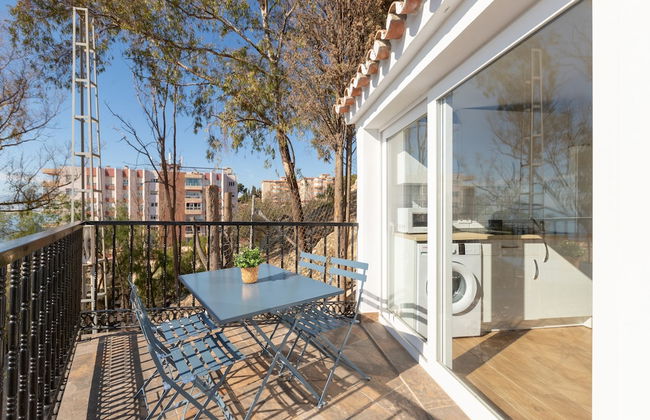 La Torre Del Carmen in M Laga - Photo 2