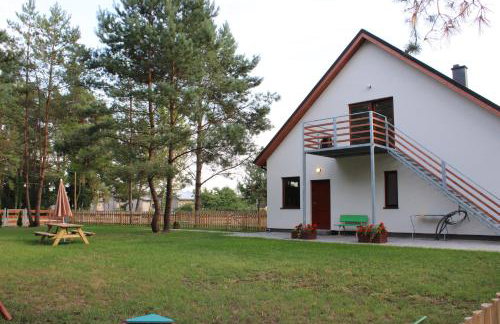 Koci Grzbiet Agroturystyka - Foto 38