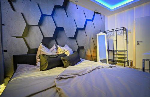 Apartmenthaus in der Delitzscher Str in Halle-Saale nähe Hauptbahnhof - Foto 31