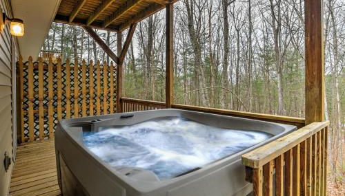 South Asheville Townhome 14 A - Foto 2