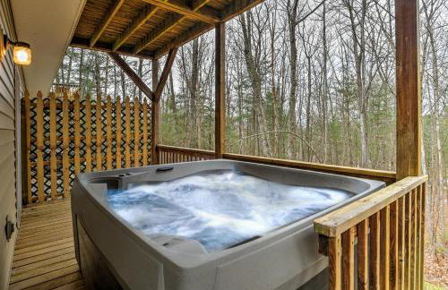 South Asheville Townhome 14 A - Foto 2