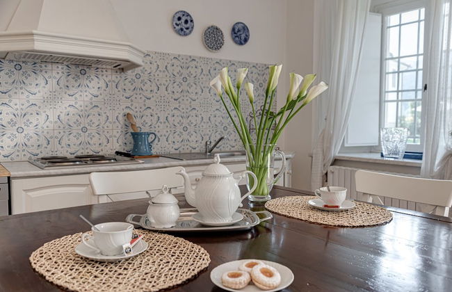 Villa Del Papa - Foto 71