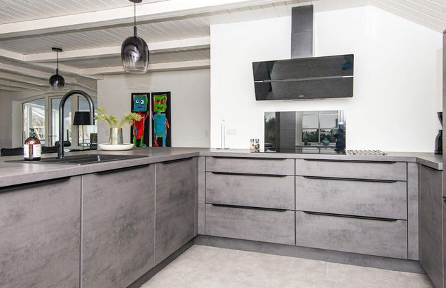 Luxury Retreat With Pool - By Traum Ferienwohnungen - Foto 22