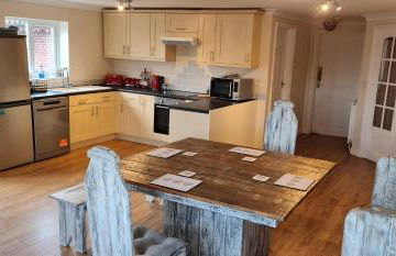 Sherwood Bungalow 3 Bedroom Entire Property - Foto 11