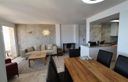 Apartamento Torre Bona - Seafront, 10 meters from the beach! - Foto 11