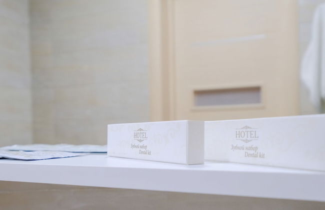 Apart Petrovskie on Matrosova 3 - Foto 13