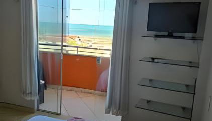 Flat Natal praia - Foto 3