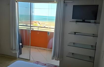 Flat Natal praia - Foto 3