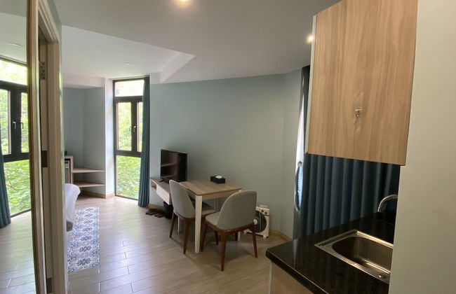 Soleil Apartment - Foto 11