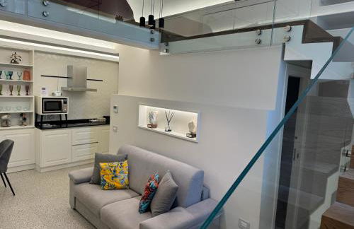 Glorizio Loft Tropea - Foto 32