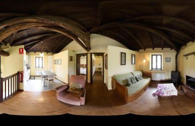 Amaiurko Errota - Foto 24