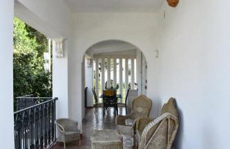 Villa Ciracì - 50 meters from the sea - Photo 5