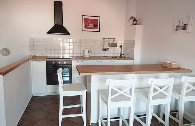 Jerry & Oli Apartments - Foto 36