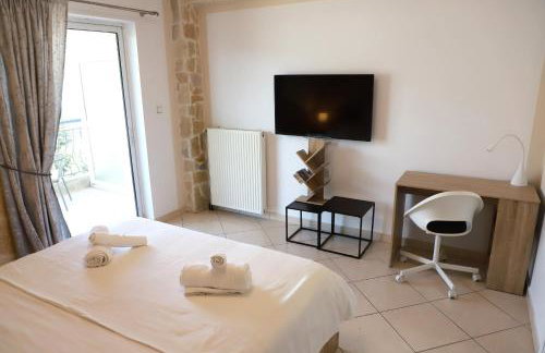 Studio Apartment Petra - Foto 13