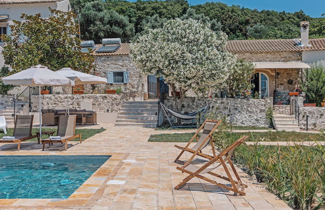 Marcora Historic Mansion - Foto 63