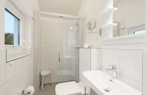 Beautiful Home In Krems Iiwarderbrück - Foto 18