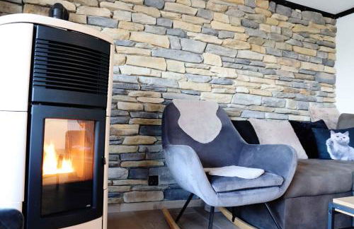 Holzhaus am Listersee - Foto 1