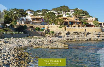 Solhabitat Moraira Dreams - Foto 49