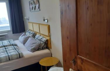 Ferienwohnung Zimt und Zucker - Foto 10