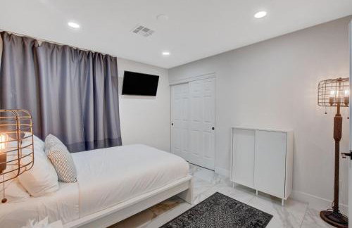 Buddha Play Modern with Pool & Spa Sauna Near Vegas strip - Foto 46