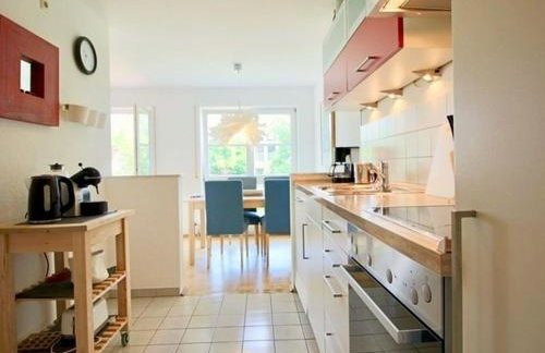 Komfort-Ferienwohnung am See - Foto 15